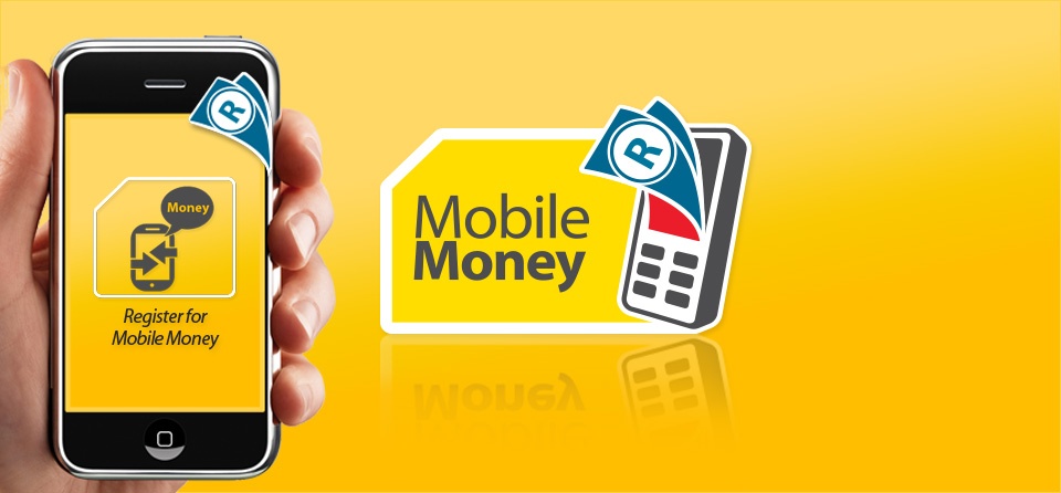 Mobile-money-banking