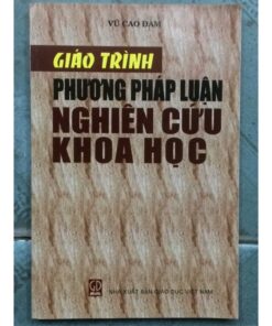 Sach-Giao-trinh-Phuong-phap-nghien-cuu-khoa-hoc