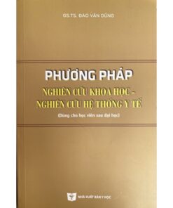 Sach-Phuong phap-nghien-cuu-khoa-hoc-nghien-cuu-he-thong-y-te