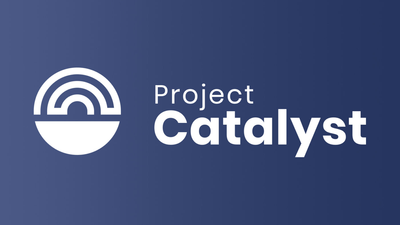 Cardano-catalyst-project