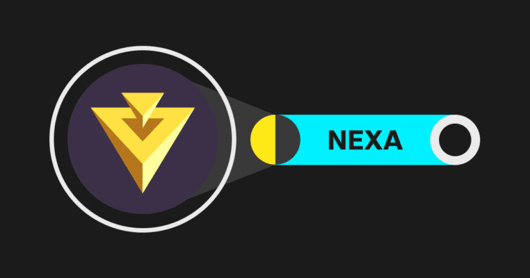 Bitget PoolX niêm yết Nexa (NEXA): Stake USDT để khai thác NEXA ...