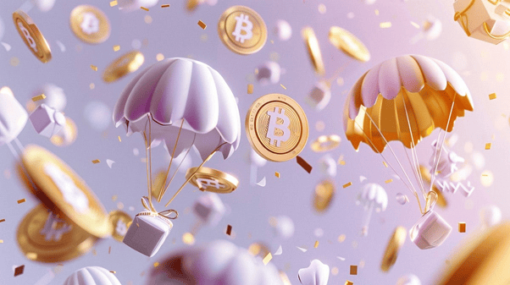 Airdrop là gì? Lợi ích của airdrop và cách tham gia hiệu quả ...