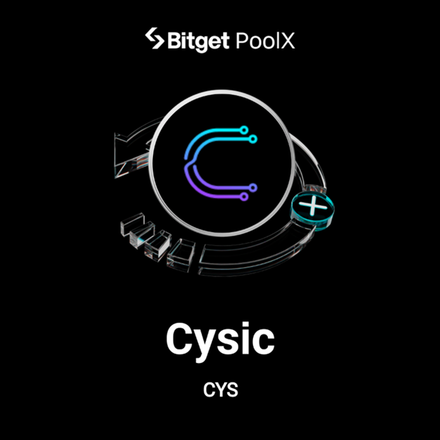 Cơn Địa Chấn ZK-Hardware: Bitget Hợp Tác Cùng Cysic Tung Airdrop “Khủng” 1.5 Triệu Token – Cơ Hội Không Thể Bỏ Lỡ!