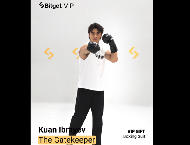 Giải Mã “The Alpha Crew”: Khi Con Người Trở Thành Tài Sản Vô Giá Trong Thế Giới Giao Dịch Số Tại Bitget