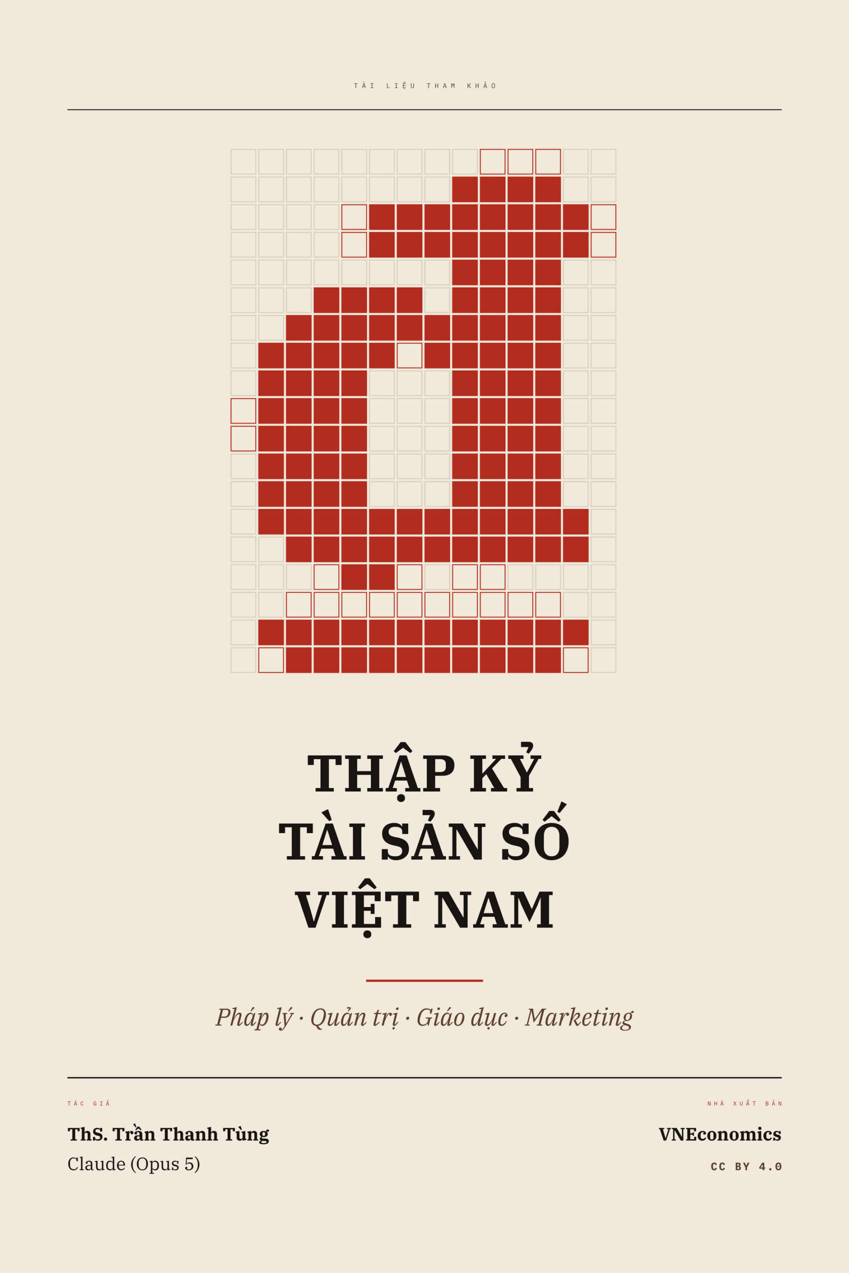 BIA — Thap ky Tai san so Viet Nam